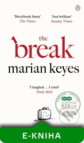 The Break - Marian Keyes