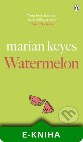 Watermelon - Marian Keyes