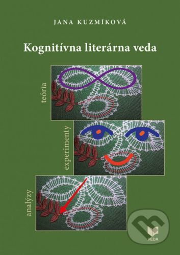 Kognitívna literárna veda - Jana Kuzmíková