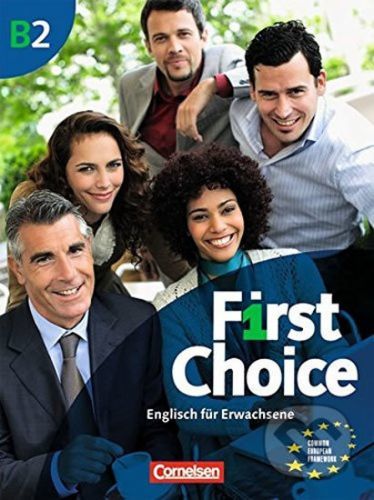 First Choice B2: Kursbuch mit Home Study und Classroom CD - John Wright
