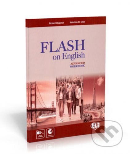 Flash on English Advanced: Student's Book - Laura Clyde, Richard Chapman