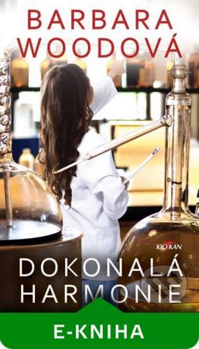Dokonalá harmonie - Barbara Woodová
