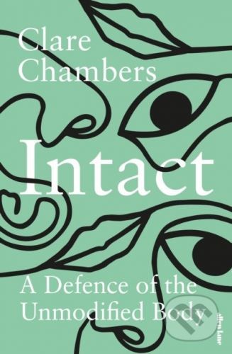 Intact - Clare Chambers