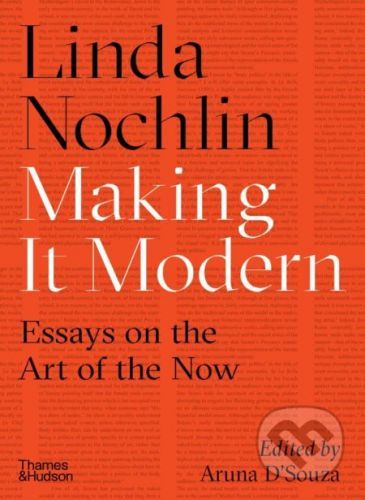 Making it Modern - Linda Nochlin