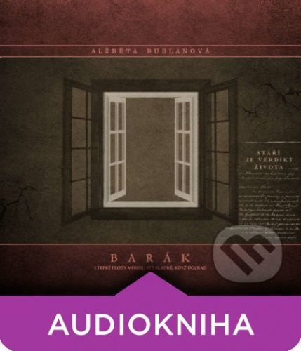 Barák - Alžběta Bublanová