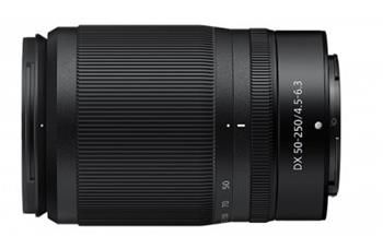 NIKOR Z 50-250MM F4.5-6.3 DX