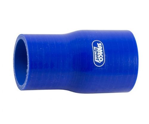 Silikonová hadice Samco redukční spojka 38 > 32mm