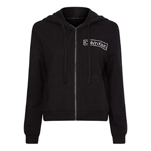 Calvin Klein Dámská mikina QS6801E-UB1 L