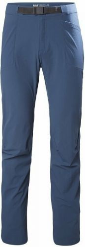 Helly Hansen Outdoorové kalhoty Tinden Light Deep Steel XL