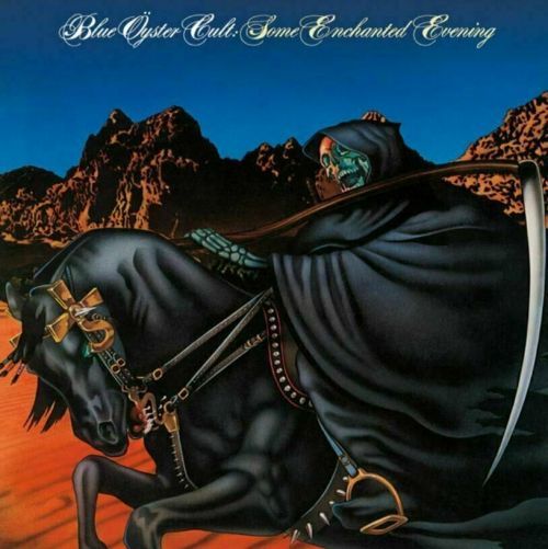 Blue Oyster Cult Some Enchanted Evening (LP)