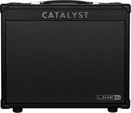 Line6 Catalyst 60