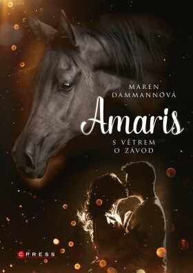 Amaris - Maren Dammannová - e-kniha