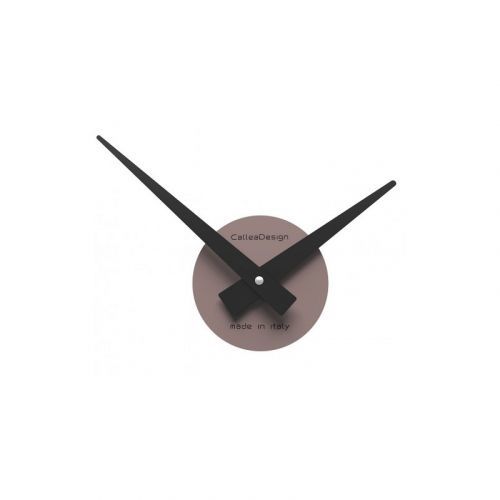 CalleaDesign Designové hodiny 10-311 CalleaDesign Botticelli piccolo 32cm (více barevných variant) Barva švestkově šedá-34