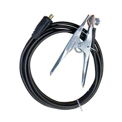 Abicor Binzel Zemnící svěrka 160A a kabel Eproflex, 3 m, 10-25 1083
