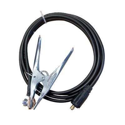 Abicor Binzel Zemnící svěrka 315A a kabel Eproflex, 3m, 35-50 1098