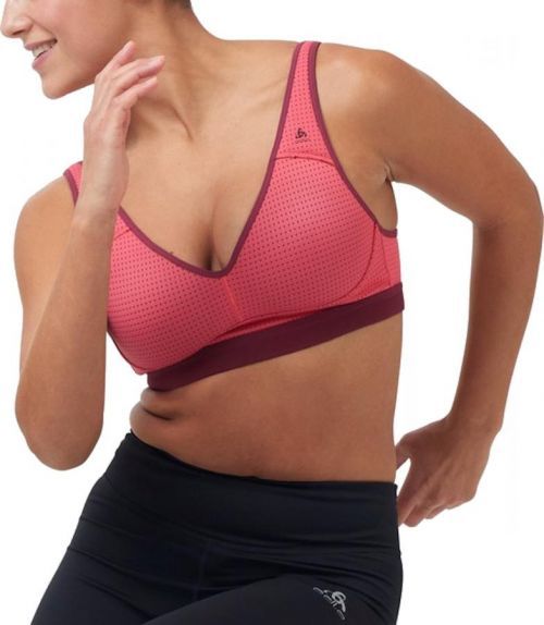 Podprsenka Odlo Sport bra PERFORMANCE HIGH