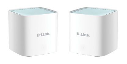 D-Link M15-2 - EAGLE PRO AI AX1500 Mesh System (2-Pack)