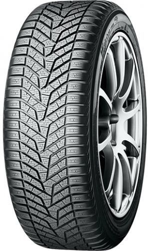 Yokohama BluEarth winter V905 225/60 R17 99 H Zimní