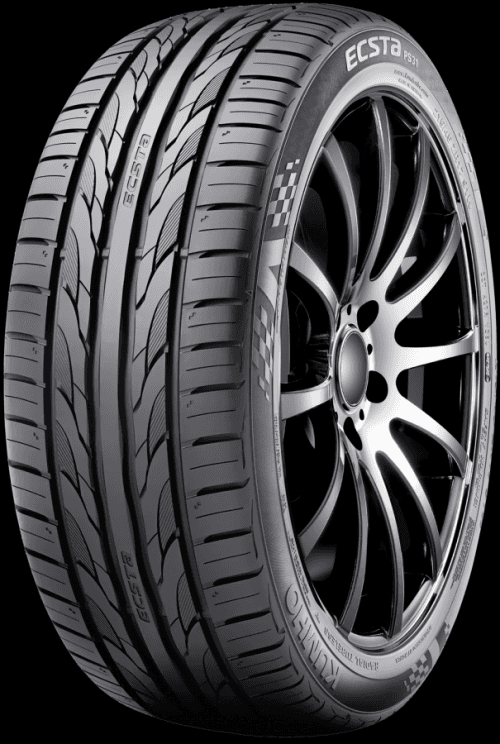 Kumho Ecsta PS31 225/55 ZR17 101 W XL Letní