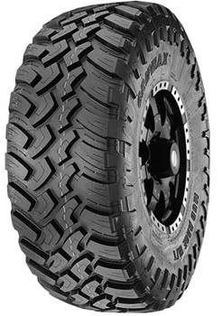 Gripmax Mud Rage M/T 35/12,5 R15 113 Q OWL Terénní