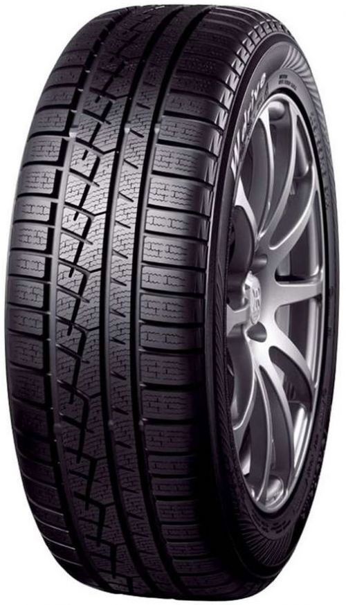 Yokohama W.drive V902A 215/55 R16 93 H Zimní