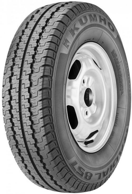 Kumho Radial 857 165/80 R13 C 94/92 P Letní