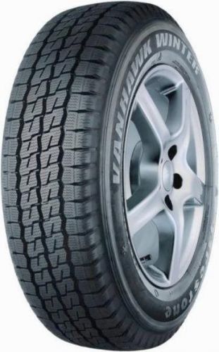 Firestone VANHAWK WINTER 225/65 R16 C 112 R Zimní