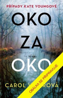 Oko za oko - Carol Wyerová