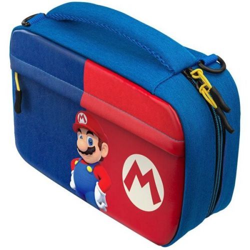 PDP Commuter Case Mario Edition (Switch)