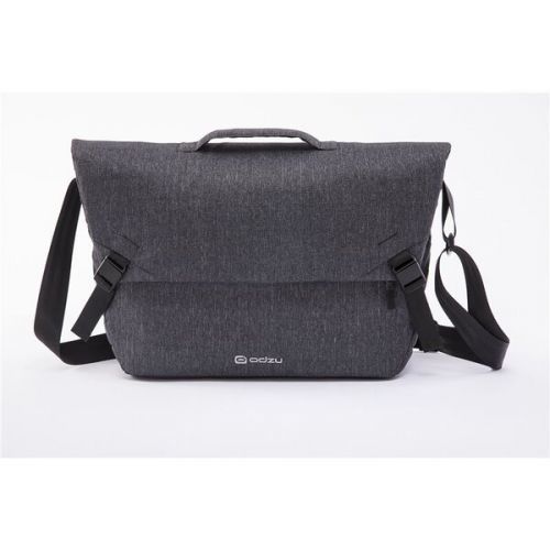 Odzu Smart Messenger Bag