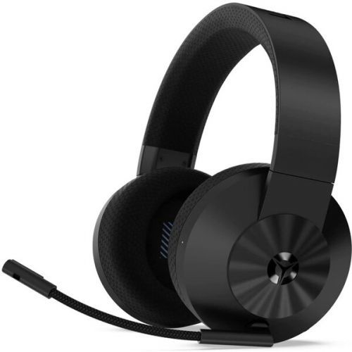 Lenovo Legion H600 bezdrátová herní sluchátka černá