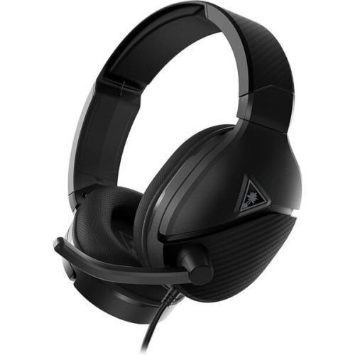 Turtle Beach Recon 200 Gen2 herní sluchátka černá