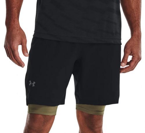 Šortky Under Armour Under Armour Vanish Woven 8in
