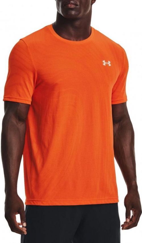 Triko Under Armour Under Armour Seamless Surge T-Shirt Training