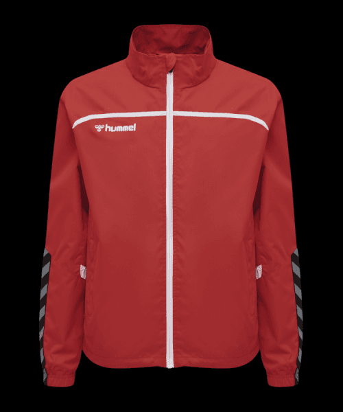 Bunda Hummel AUTHENTIC KIDS TRAINING JACKET