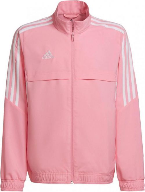 Bunda adidas CON22 PRE JKT Y