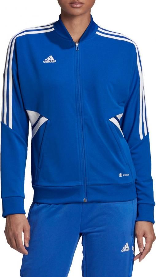 Bunda adidas CON22 TK JKT W