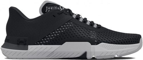 Fitness boty Under Armour UA W TriBase Reign 4-BLK