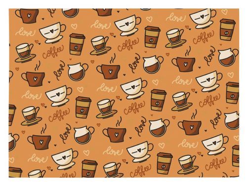 MFP 5811664 Balící papír K311 100x70 LUX