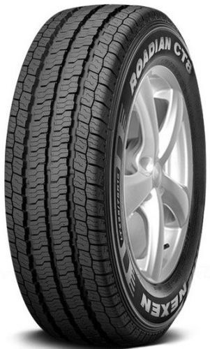 Nexen Ro-Ct8 205/75 R 16 113R letní