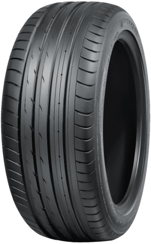 Nankang Sportnex As-2+ 235/50 R 17 96W letní