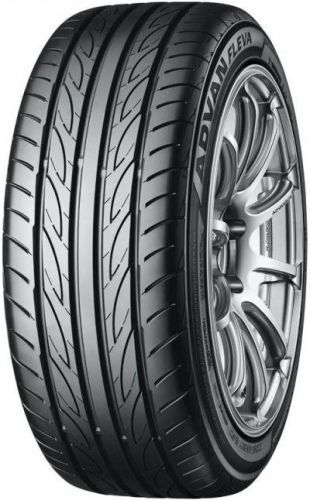 Yokohama Advan Fleva V701 245/35 R 19 93W letní