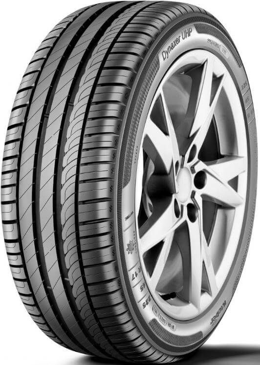 Kleber Dynaxer Uhp 215/45 R 17 91Y letní