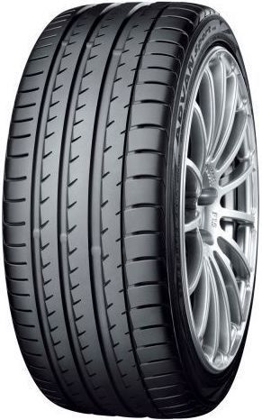 Yokohama V105T 285/45 R 21 113Y letní