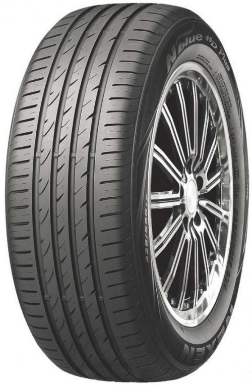 Nexen N'Blue Hd Plus 205/55 R 15 88V letní