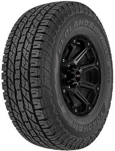 Yokohama Geolandar A/T G015 245/70 R 16 106T celoroční