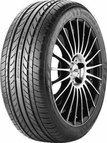 Nankang Noble Sport Ns-20 205/55 R 16 94V letní