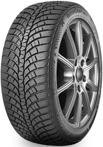 Kumho Wintercraft Wp71 225/45 R 17 91H zimní