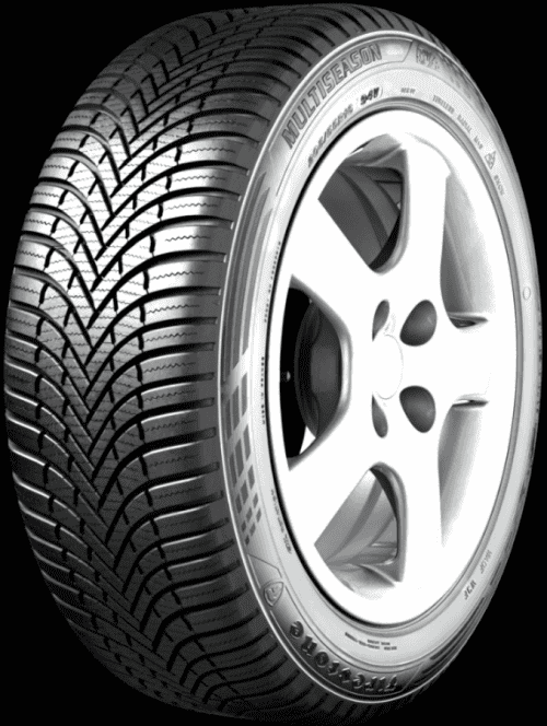 Firestone Multiseason 2 155/80 R 13 83T celoroční