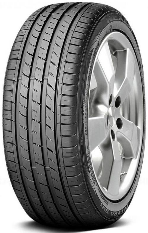 Nexen N'Fera Su1 225/50 R 17 98V letní